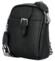 Dámska crossbody kabelka čierna - MaxFly Angélica