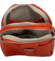 Dámska crossbody kabelka oranžová - MaxFly Angélica
