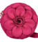 Dámska crossbody kabelka fuchsiová - MaxFly Uragia