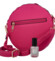 Dámska crossbody kabelka fuchsiová - MaxFly Uragia
