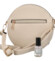 Dámska crossbody kabelka béžová - MaxFly Uragia