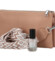 Dámska crossbody kabelka staroružová - MaxFly Chantals