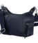 Dámska crossbody kabelka tmavo modrá - Firenze Celistia