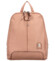 Dámsky batoh ružový - Firenze Grace