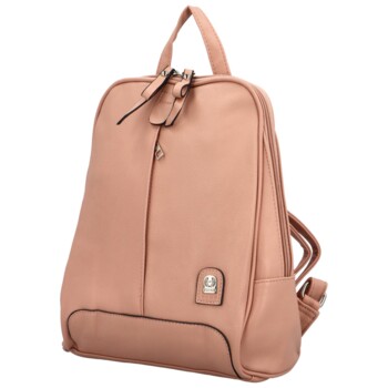 Dámsky batoh ružový - Firenze Grace