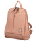 Dámsky batoh ružový - Firenze Grace