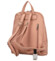 Dámsky batoh ružový - Firenze Grace