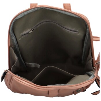 Dámsky batoh ružový - Firenze Grace