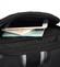 Veľký cestovný tmavomodrý ruksak - Travel plus 0069