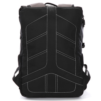 Vode odolný multifunkčný batoh čierny - Granite Gear 7053