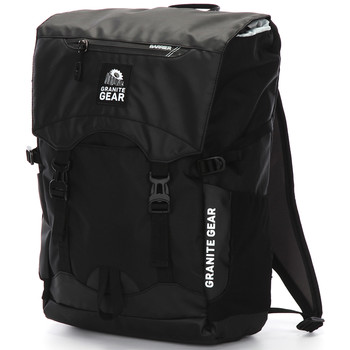 Vode odolný multifunkčný batoh čierny - Granite Gear 7053