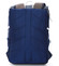 Vode odolný multifunkčný batoh modrý - Granite Gear 7053