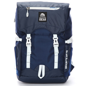 Vode odolný multifunkčný batoh modrý - Granite Gear 7053