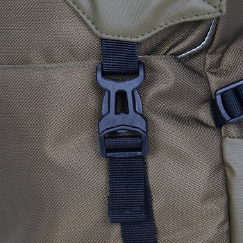 Vode odolný multifunkčný ruksak zelený - Granite Gear 7053