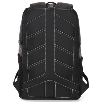 Vode odolný čierny cestovné a školský batoh - Granite Gear 7055