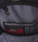 Multifunkčný priedušný ruksak čierno-červený - Suissewin 9017