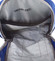 Univerzálna vode odolný cestovné a školské modrý ruksak - Granite Gear 7027
