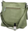 Dámska crossbody kabelka svetlo zelená - Coveri Daleina
