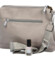 Dámska crossbody kabelka šedá - Coveri Elisabet