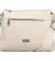 Dámska crossbody kabelka béžová - Coveri Elisabet