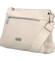 Dámska crossbody kabelka béžová - Coveri Elisabet