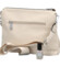 Dámska crossbody kabelka béžová - Coveri Elisabet