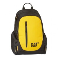 Batoh čierno/žltý - CAT Octavio