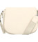 Dámska crossbody kabelka béžová - Herisson Dolgadi