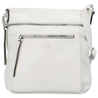 Dámska crossbody kabelka biela - Coveri Daleina