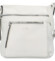 Dámska crossbody kabelka biela - Coveri Daleina
