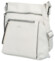 Dámska crossbody kabelka biela - Coveri Daleina