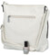 Dámska crossbody kabelka biela - Coveri Daleina