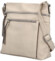 Dámska crossbody kabelka béžová - Coveri Daleina