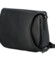Dámska crossbody čierna - Katana Zimba