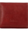 Dámska kožená peňaženka červená - Katana Triwia