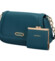Dámska crossbody kabelka modrá - Chrisbella Ariel