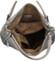 Dámska kabelka na rameno šedá - Coveri Lasick