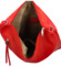 Dámska crossbody kabelka červená - Coveri Morisien