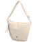 Dámska crossbody kabelka béžová - Coveri Morisien