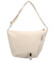 Dámska crossbody kabelka béžová - Coveri Morisien