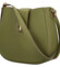 Dámska crossbody zelená - Chrisbella Heather