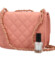 Dámska crossbody kabelka ružová - Firenze Poppy