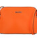 Dámska crossbody kabelka oranžová - MaxFly Frindilla