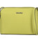 Dámska crossbody kabelka zelená - MaxFly Frindilla