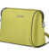 Dámska crossbody kabelka zelená - MaxFly Frindilla