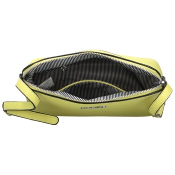 Dámska crossbody kabelka zelená - MaxFly Frindilla