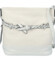 Dámska crossbody biela - Maria C Petronila