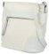 Dámska crossbody biela - Maria C Mistranina