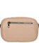 Dámska crossbody kabelka púdrovo ružová - Enrico Benetti Smelly