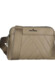 Dámska crossbody kabelka taupe - Enrico Benetti Brilli